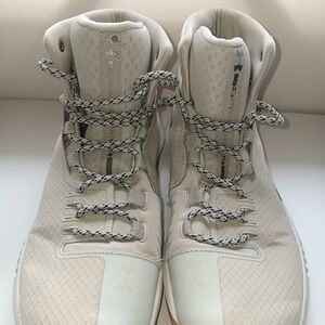 Under Armour Team Drive Basketball Shoes